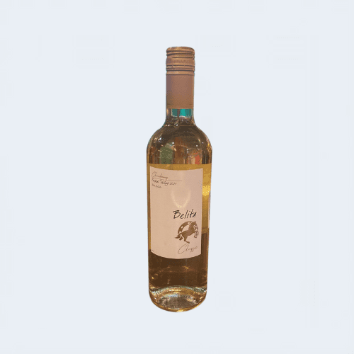 <h4>Belita Chardonnay White Wine</h4>
                                            <div class='border-bottom my-3'></div>
                                            <table id='alt-table' cellpadding='3' cellspacing='1' border='1' align='center' width='80%'>
                                            <thead id='head-dark'><tr><th>Quantity</th><th>Price/Unit</th></tr></thead>
                                            <tr><td>750ml</td><td class='price'>₹1260</td></tr>
                                        </table>
                                        <b class='text-start'>Description :</b>
                                            <p class='text-justify mt-2'>Belita Chardonnay White Wine is a pact with the extraordinary. Allow yourself to be tempted and you will not regret it. This Chardonnay delights with its charming freshness and distinctive character. It seduces with delicate silky notes accompanied by a hint of passion fruit and papaya.</p>