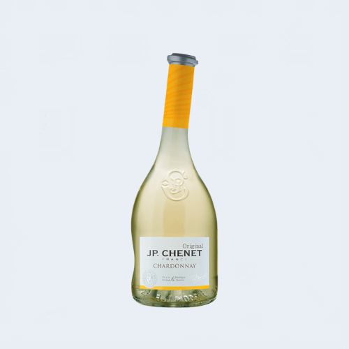 <h4>JP Chenet Chardonnay White Wine</h4>
                                            <div class='border-bottom my-3'></div>
                                            <table id='alt-table' cellpadding='3' cellspacing='1' border='1' align='center' width='80%'>
                                            <thead id='head-dark'><tr><th>Quantity</th><th>Price/Unit</th></tr></thead>
                                            <tr><td>750ml</td><td class='price'>₹1410</td></tr>
                                        </table>
                                        <b class='text-start'>Description :</b>
                                            <p class='text-justify mt-2'>The JP Chenet range of wines from South-West France offer great value for money. This Chardonnay has terrific pineapple and stone-fruit flavours, a lick of acidity and is deliciously drinkable. Dry wines have no trace of sweetness at all.</p>
