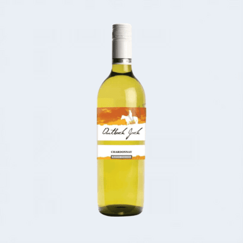 <h4>Outback Jack Chardonnay White Wine</h4>
                                            <div class='border-bottom my-3'></div>
                                            <table id='alt-table' cellpadding='3' cellspacing='1' border='1' align='center' width='80%'>
                                            <thead id='head-dark'><tr><th>Quantity</th><th>Price/Unit</th></tr></thead>
                                            <tr><td>750ml</td><td class='price'>₹1920</td></tr>
                                        </table>
                                        <b class='text-start'>Description :</b>
                                            <p class='text-justify mt-2'>Outback Jack Chardonnay is light yet creamy with tropical flavours of peach, pineapple and citrus, leading to a long and satisfying finish. This wine is best enjoyed chilled and served with chicken dishes or simply on its own.</p>