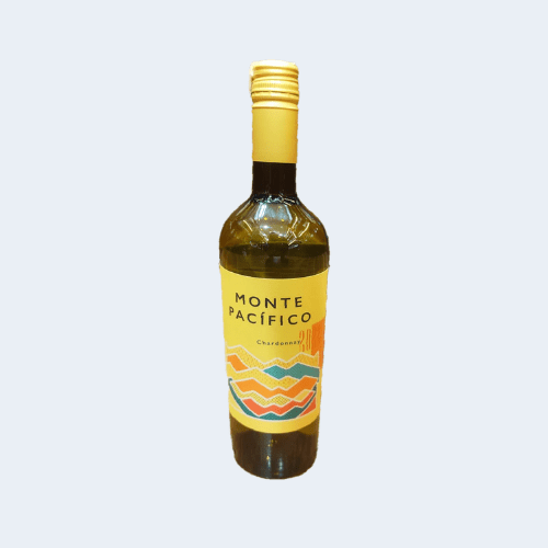 <h4>Monte Pacifico Chardonnay White Wine</h4>
                                            <div class='border-bottom my-3'></div>
                                            <table id='alt-table' cellpadding='3' cellspacing='1' border='1' align='center' width='80%'>
                                            <thead id='head-dark'><tr><th>Quantity</th><th>Price/Unit</th></tr></thead>
                                            <tr><td>750ml</td><td class='price'>₹1480</td></tr>
                                            <tr><td>375ml</td><td class='price'>₹830</td></tr>
                                        </table>
                                        <b class='text-start'>Description :</b>
                                            <p class='text-justify mt-2'>Monte Pacifico Chardonnay White Wine varies in flavour based on the climate in which it grows. Depending on how ripe the grapes get, the flavor ranges from citrus and green apple to overripe peach and canned pineapple.</p>