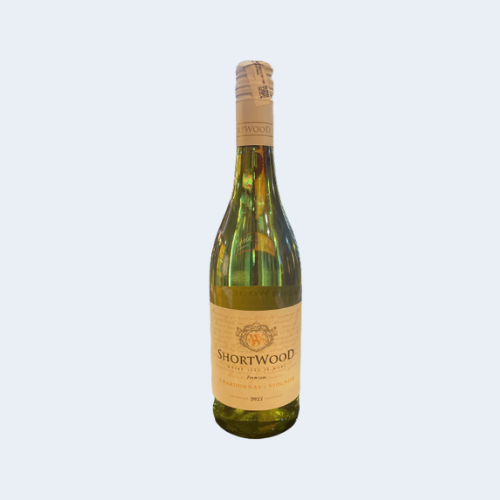 <h4>Shortwood Chardonnay-Viognier Wine White Wine</h4>
                                            <div class='border-bottom my-3'></div>
                                            <table id='alt-table' cellpadding='3' cellspacing='1' border='1' align='center' width='80%'>
                                            <thead id='head-dark'><tr><th>Quantity</th><th>Price/Unit</th></tr></thead>
                                            <tr><td>750ml</td><td class='price'>₹1390</td></tr>
                                        </table>
                                        <b class='text-start'>Description :</b>
                                            <p class='text-justify mt-2'>Shortwood Chardonnay-Viognier Wine is a blend of two white-wine grape varieties produced in a number of countries around the world. It has perfume notes of peaches, apricots, and apple blossom, and noticeable alcohol.</p>