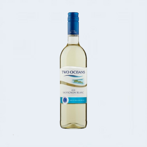 <h4>Two Oceans Sauvignon Blanc</h4>
                                             <div class='border-bottom my-3'></div> 
                                            <table id='alt-table' cellpadding='3' cellspacing='1' border='1' align='center' width='80%'>
                                                <thead id='head-dark'><tr><th>Quantity</th><th>Price/Unit</th></tr></thead>
                                                <tr><td>750ml</td><td class='price'>₹2100</td></tr>
                                            </table>
                                            <b class='text-start'>Description :</b>
                                            <p class='text-justify mt-2'>
                                                The always-popular Two Oceans Sauvignon Blanc is a vibrant, flavourful white wine at a terrific price. Notes of fresh citrus and stony minerals dominate the nose and palate, making it a versatile food-matching wine. It is perfect for poultry or fish dishes, in a wine spritzer or served extra-chilled dockside.
                                            </p>