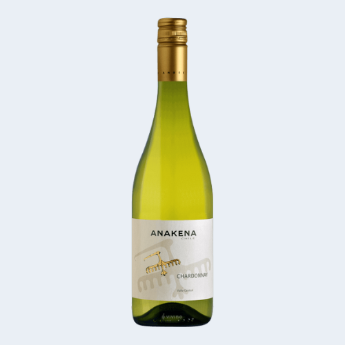 <h4>Anakena Chardonnay Wine</h4>
                                             <div class='border-bottom my-3'></div> 
                                            <table id='alt-table' cellpadding='3' cellspacing='1' border='1' align='center' width='80%'>
                                                <thead id='head-dark'><tr><th>Quantity</th><th>Price/Unit</th></tr></thead>
                                                <tr><td>750ml</td><td class='price'>₹1200</td></tr>
                                            </table>
                                            <b class='text-start'>Description :</b>
                                            <p class='text-justify mt-2'>
                                                An intensity aromatic and highly refreshing wine that opens with notes of mango, melon and honey with vanilla notes. The palate is rich smooth and balanced. Perfect when paired with shellfish or creamy risotto.
                                            </p>